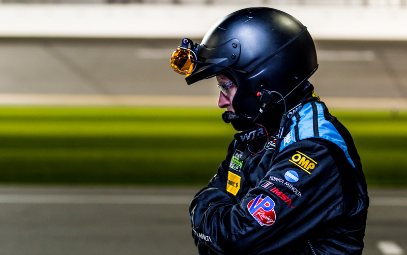 Illustration for article titled We're Halfway Through The 24 Hours Of Daytona